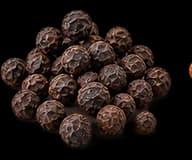Black Pepper