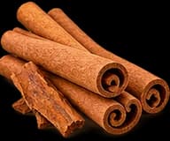 Cinnamon