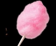 Cotton Candy