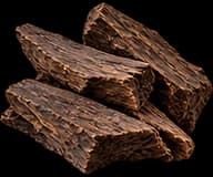 Dark Woody