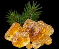 Fir Resin