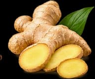 Ginger