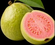 Pink Guava