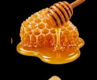 Warm Honey
