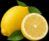 Lemon Zest