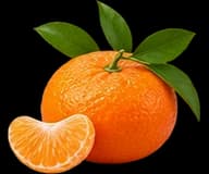 Green Mandarin