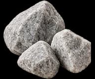 Mineral stones representing the mineral accord