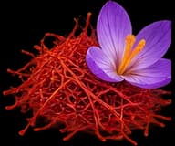 Saffron