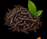 rare black tea