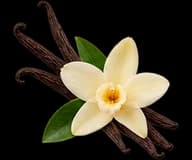 Vanilla for deep lingering